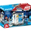 Image de PLAYMOBIL City Action Starterpack Politie - 70498
