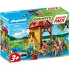 Image de PLAYMOBIL Country Starterpack manege - 70501