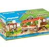 Image de PLAYMOBIL Country Ponykamp aanhanger - 70510