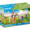 Image de PLAYMOBIL Country Verzamelpony 'IJslander' - 70514