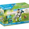 Image de PLAYMOBIL Country Verzamelpony 'Lewitzer' - 70515