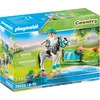 Image de PLAYMOBIL Country Verzamelpony - 'Klassiek' - 70522