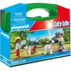Image de PLAYMOBI Hondenpark om mee te nemen - P-70530