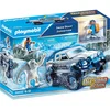 Image de Playmobil Sneeuwwezen expeditie 70532
