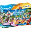 Image de PLAYMOBIL Family Fun Groot pretpark - 70558