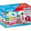 Image de PLAYMOBIL City Life Mode-accessoires - 70594