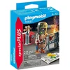 Image de PLAYMOBIL Special Plus Lasser met uitrusting - 70597