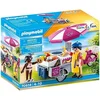 Image de PLAYMOBIL Family Fun Mobiele crêpesverkoop - 70614