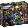 Image de PLAYMOBIL Dino Rise Dino Rock - 70623