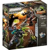 Image de PLAYMOBIL Dino Rise T-Rex: gevecht der giganten - 70624