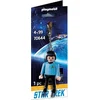 Image de PLAYMOBIL Sleutelhanger Star Trek Mr. Spock - 70644