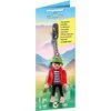Image de PLAYMOBIL Sleutelhanger piraat 'Rico' - 70646