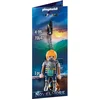 Image de PLAYMOBIL Sleutelhanger Novelmore prins Arwynn - 70647