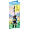 Image de PLAYMOBIL Sleutelhanger politieagent - 70648