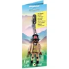 Image de PLAYMOBIL Sleutelhanger brandweerman - 70649