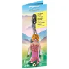 Image de PLAYMOBIL Sleutelhanger prinses - 70650