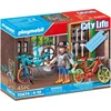 Image de PLAYMOBIL Gift set "E-bike werkplaats" - 70674