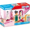 Image de PLAYMOBIL Gift set "Feestelijke modeboetiek" - 70677