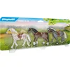 Image de PLAYMOBIL Country 3 paarden - 70683