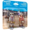 Image de PLAYMOBIL DuoPack Stuntshow-team - 70692