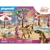 Image de PLAYMOBIL Spirit Miradero festival - 70694