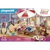 Image de PLAYMOBIL Spirit Miradero snoepwinkel - 70696