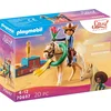 Image de PLAYMOBIL Spirit Rodeo Pru - 70697