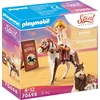 Image de PLAYMOBIL Spirit Rodeo Abigail - 70698