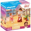 Image de PLAYMOBIL Spirit Jonge Lucky & Milagro - 70699