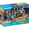 Image de PLAYMOBIL SCOOBY-DOO! Avontuur met Black Knight - 70709