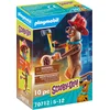 Image de PLAYMOBIL SCOOBY-DOO! Verzamelfiguur brandweerman - 70712