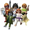 Image de PLAYMOBIL SCOOBY-DOO! Mystery Figures (serie 2) - 70717