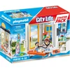 Image de PLAYMOBIL Starterpack City Life Kinderarts - 70818