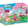 Image de PLAYMOBIL Starterpack Princess Prinsessentuin - 70819