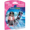 Image de PLAYMOBIL Playmo-friends - Snowboardster - 70855