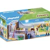 Image de Playmobil Country 70861 Paardenbox Luna