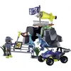 Image de PLAYMOBIL, 70866 Dino Rise avonturen van Jaden speelset met figuren, Veelkleurig