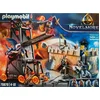 Image de PLAYMOBIL Novelmore aanvalstoren - P-70870