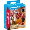 Image de PLAYMOBIL Special Plus Paardentraining - 70874