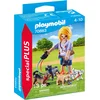 Image de PLAYMOBIL Special Plus Hondenoppas - 70883