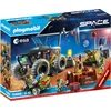 Image de PLAYMOBIL Space Mars Expeditie met voertuigen - 172-delig - 70888