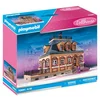 Image de PLAYMOBIL Nostalgisch poppenhuis klein - 70891