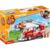 Image de PLAYMOBIL Duck on Call Brandweerwagen - 70911