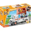 Image de PLAYMOBIL Duck on Call Ambulance - 70913