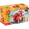 Image de PLAYMOBIL Duck On Call - Brandweerwagen - 70914