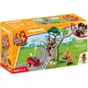 Image de PLAYMOBIL Duck On Call - Brandweeractie. Red de kat! - 70917
