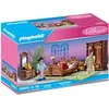 Image de Playmobil Nostalgische slaapkamer - 70971