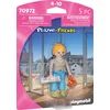 Image de PLAYMOBIL Playmo Friends Vroege Vogel - 70972
