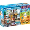 Image de PLAYMOBIL My Figures: Pirateneiland - 70979