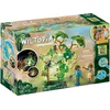 Image de PLAYMOBIL Wiltopia Regenwoud nachtlamp - 71009
